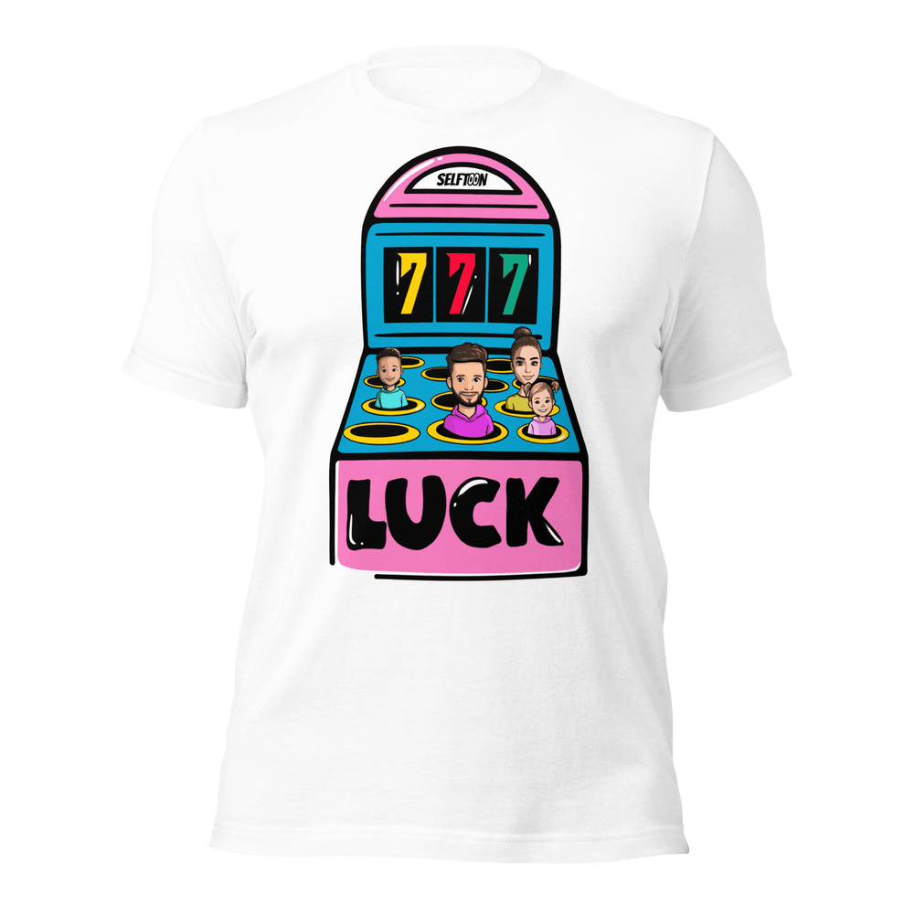 Lucky Streak T-Shirt