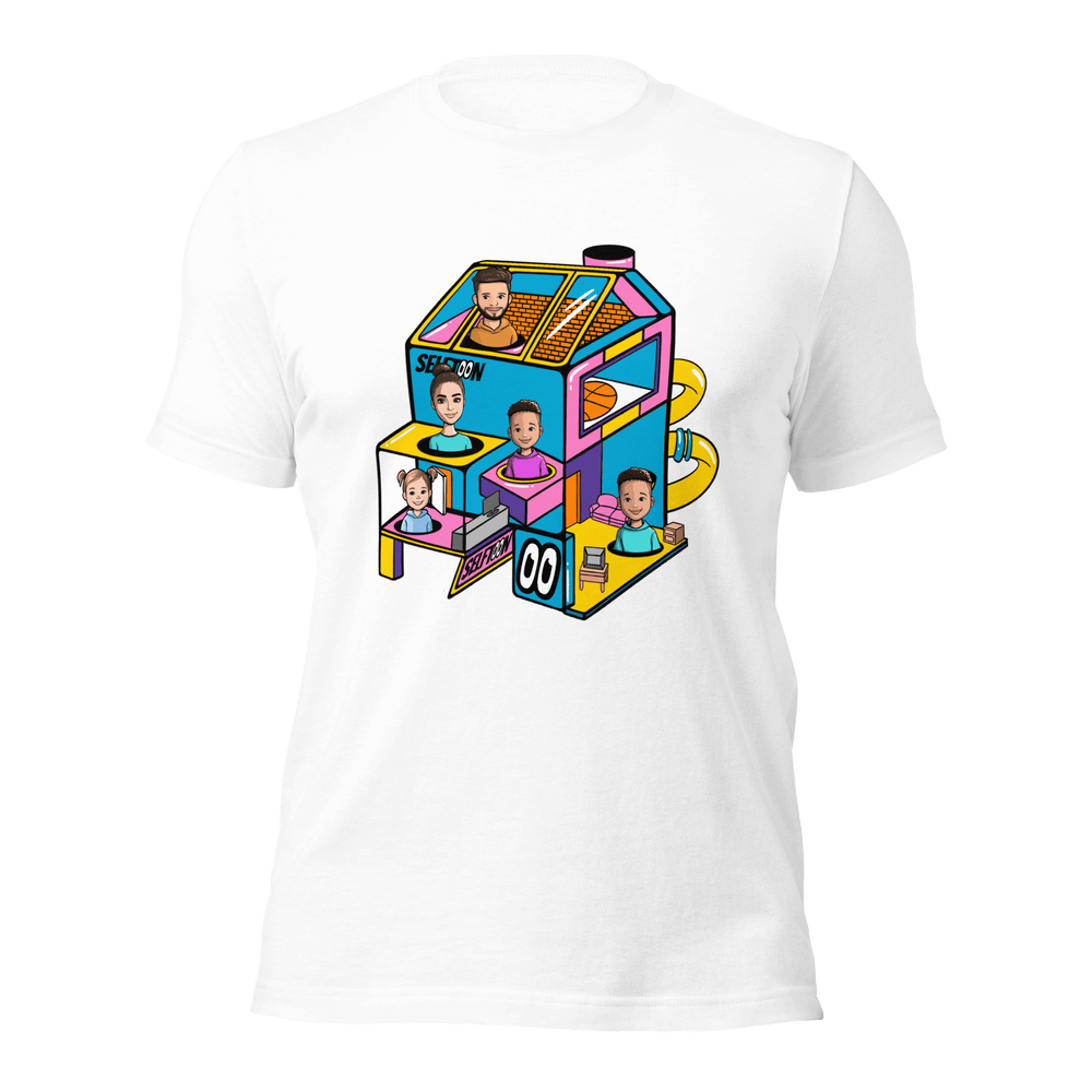 House of Fun T-Shirt