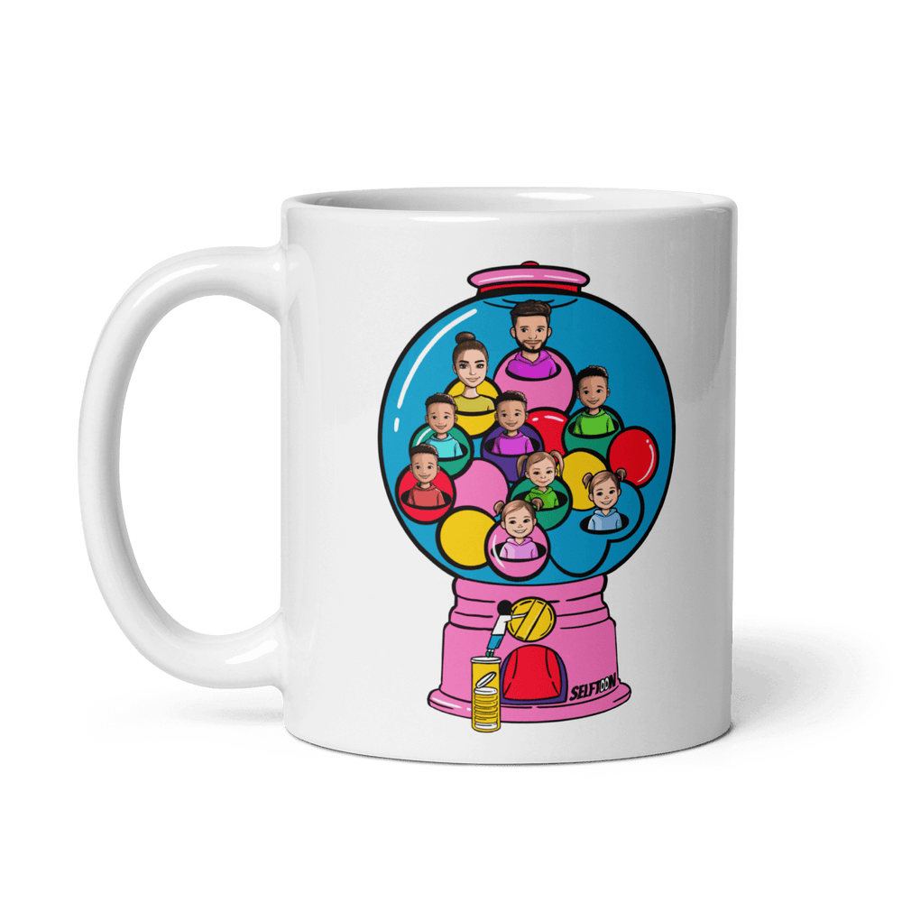 Sweet Chance Mug