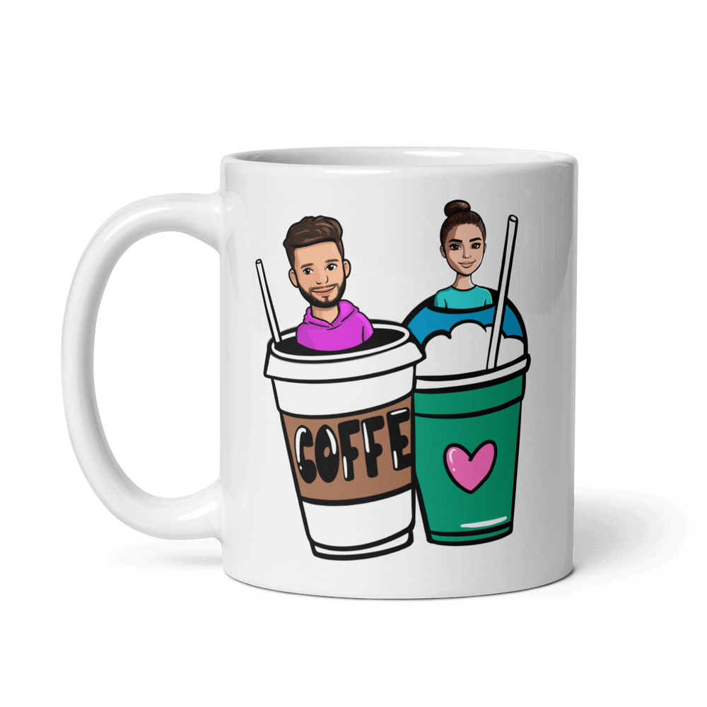 Match Made Mug