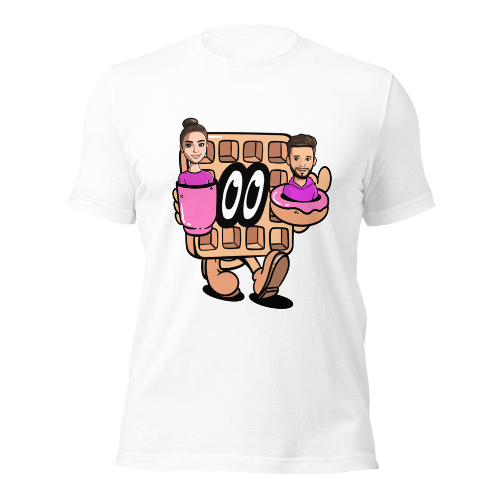 Brunch Buddy T-Shirt