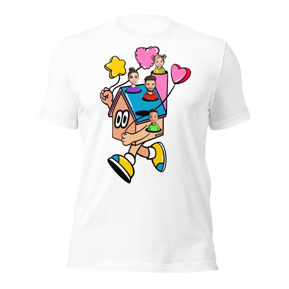 Homebound T-Shirt