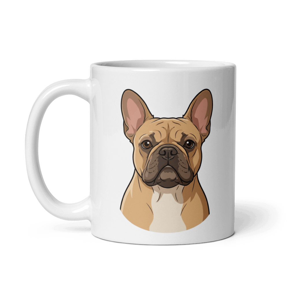 SelfToon™ Classic Mug