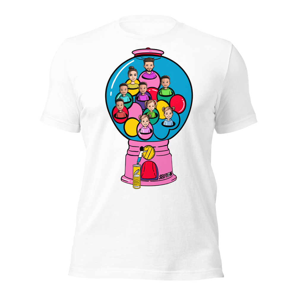 Sweet Chance T-Shirt