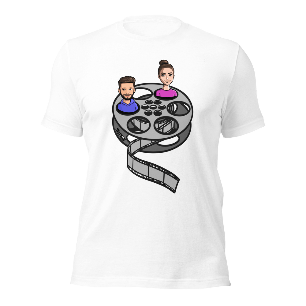 Reel Love T-Shirt
