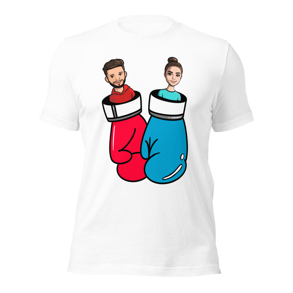 Love Knockout T-Shirt