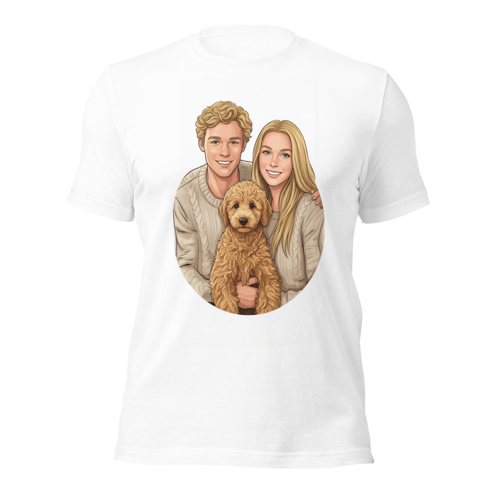 SelfToon™ Classic T-Shirt