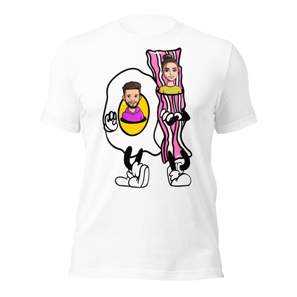 Wake & Bake T-Shirt
