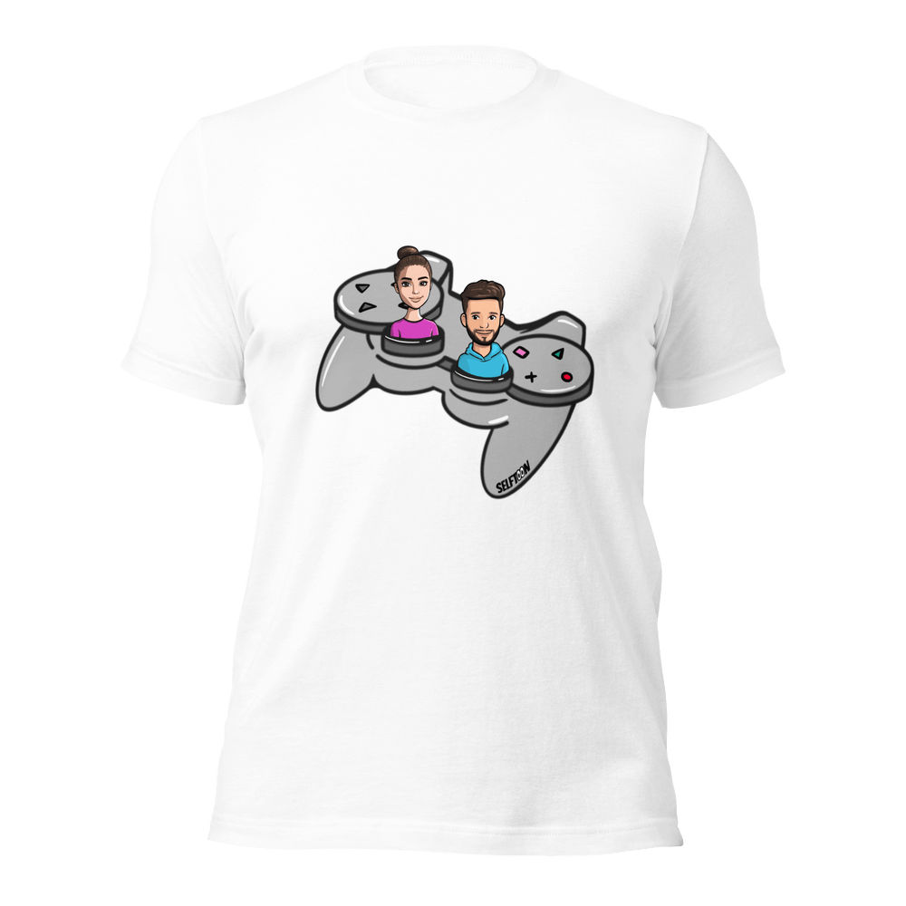 Player 2 T-Shirt
