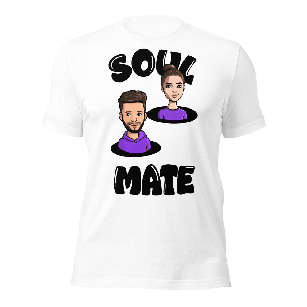 Soulmate T-Shirt
